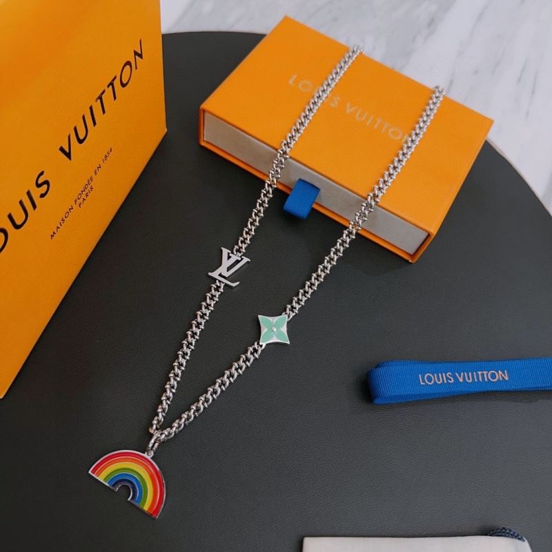 Louis Vuitton Necklaces